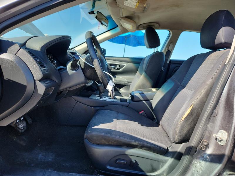 Фото 7 - NISSAN ALTIMA