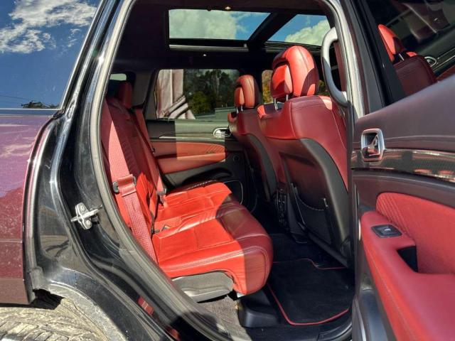 Фото 8 - JEEP GRAND CHER