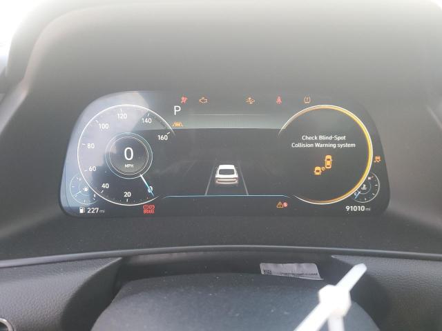 Фото 9 - HYUNDAI SONATA