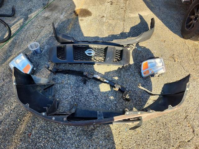 Фото 13 - NISSAN NV