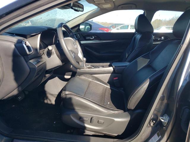 Фото 7 - NISSAN MAXIMA