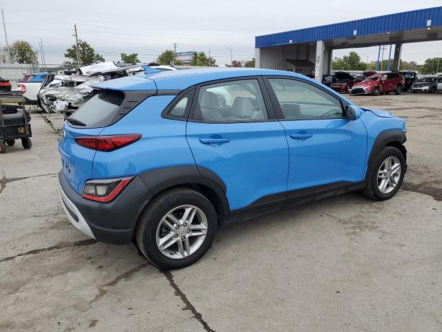 Фото 3 - HYUNDAI KONA