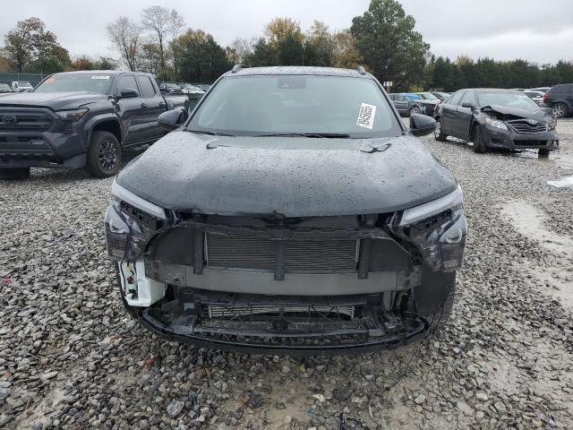 CHEVROLET TRAX 2RS 2025 VIN KL77LJEP6SC185557