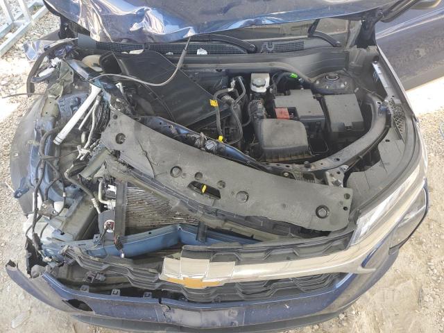 Фото 12 - CHEVROLET TRAX