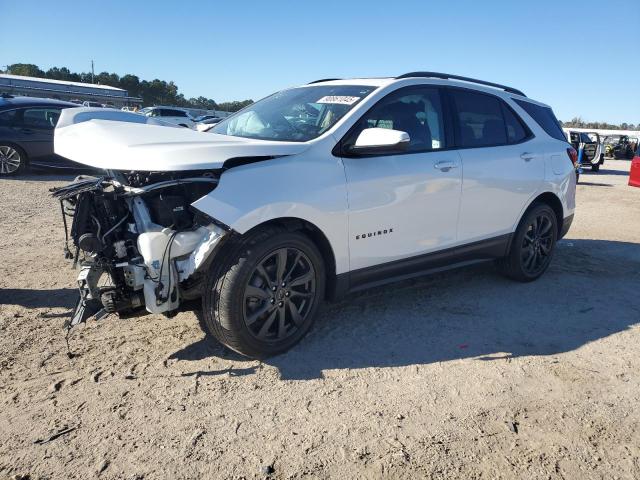 Фото 1 - CHEVROLET EQUINOX