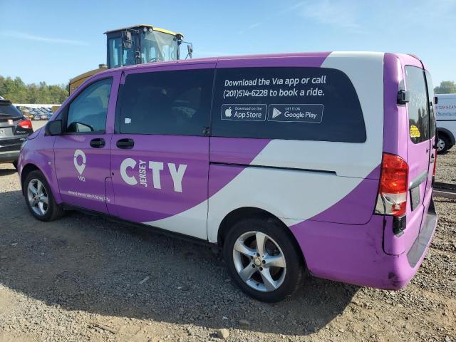 Фото 2 - MERCEDES-BENZ METRIS