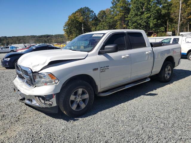 Фото 1 - RAM 1500