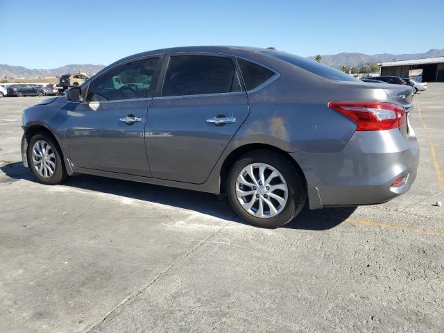 Фото 2 - NISSAN SENTRA