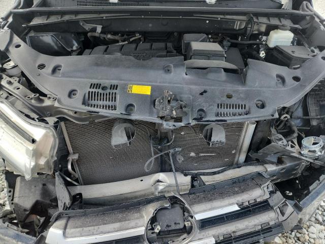 Фото 11 - TOYOTA HIGHLANDER