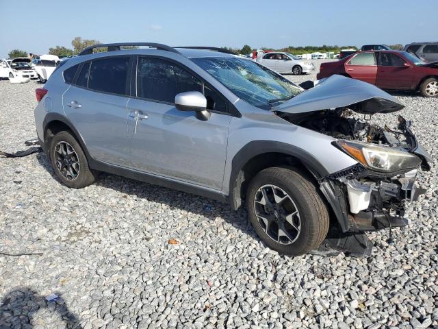 Фото 4 - SUBARU CROSSTREK