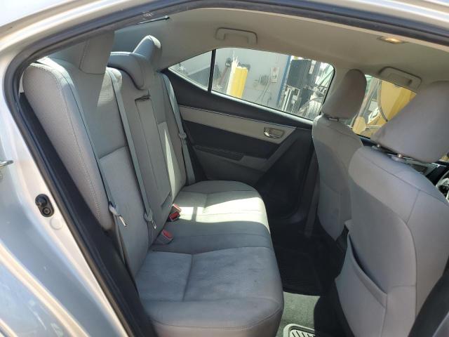 Фото 10 - TOYOTA COROLLA