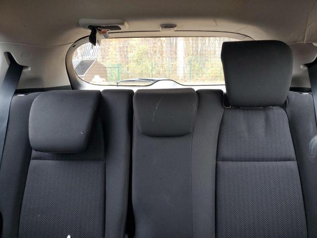 Фото 10 - HONDA HR-V