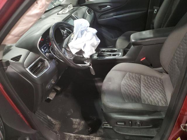 Фото 7 - CHEVROLET EQUINOX