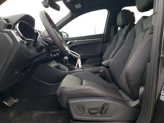 Фото 7 - AUDI Q3