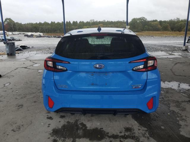 Фото 6 - SUBARU IMPREZA