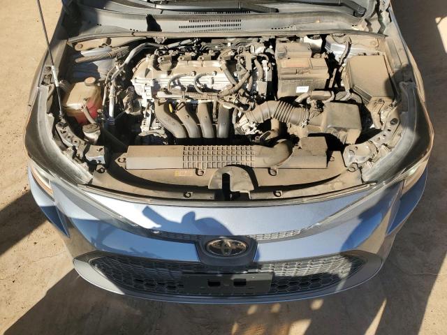 Фото 11 - TOYOTA COROLLA