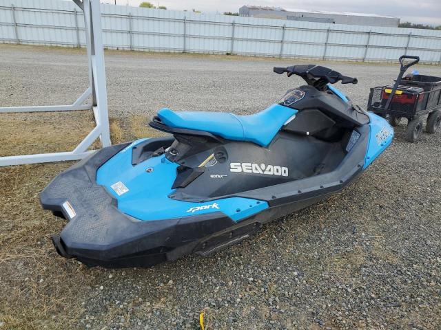 SEA-DOO JETSKI 2017