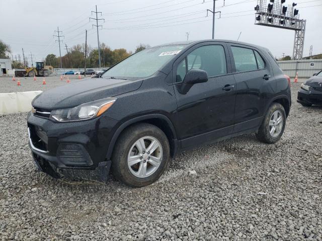 Фото 1 - CHEVROLET TRAX