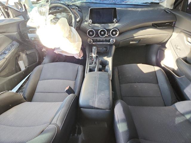 Фото 8 - NISSAN SENTRA