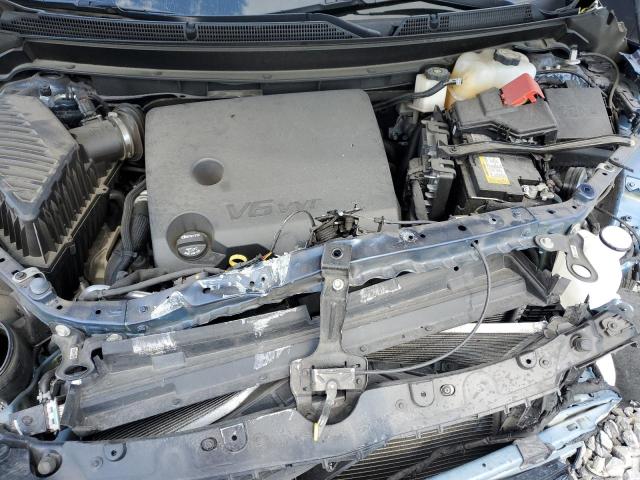 Фото 12 - BUICK ENCLAVE