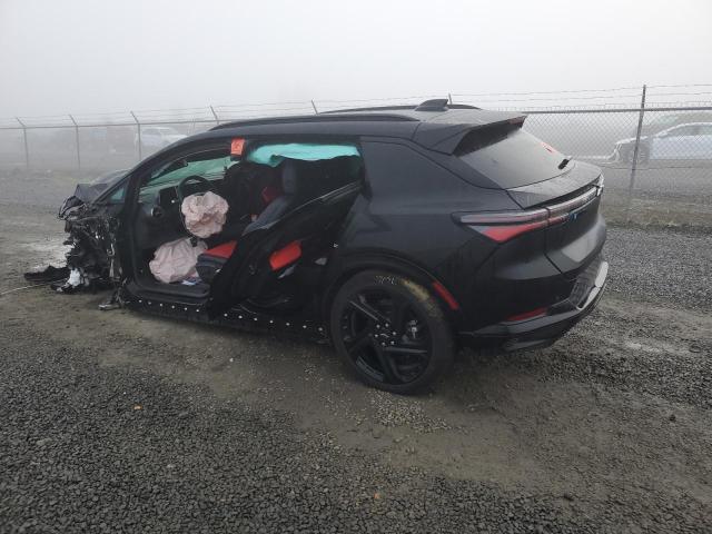 Фото 2 - CHEVROLET EQUINOX