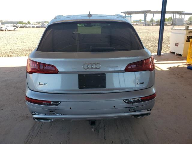 Фото 6 - AUDI Q5