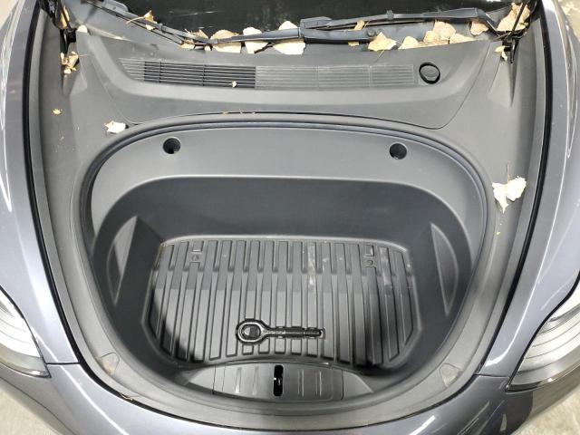 Фото 11 - TESLA MODEL 3