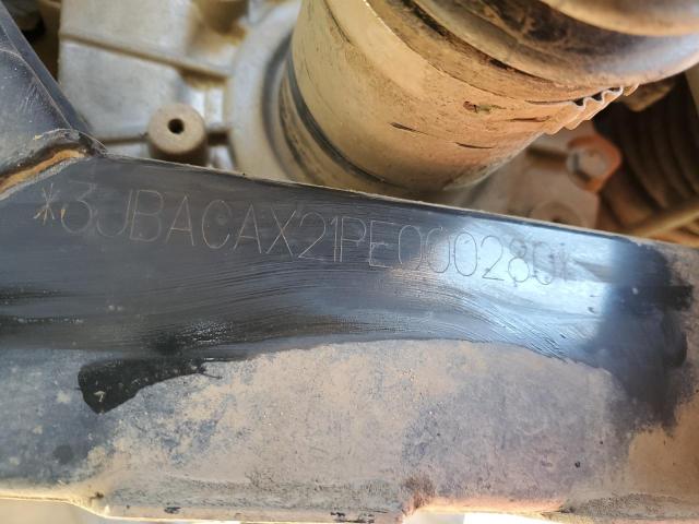 CAN-AM SIDEBYSIDE 2023