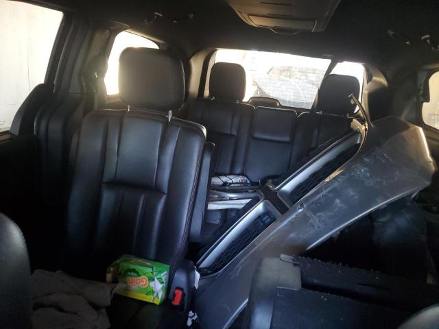 Фото 10 - DODGE CARAVAN