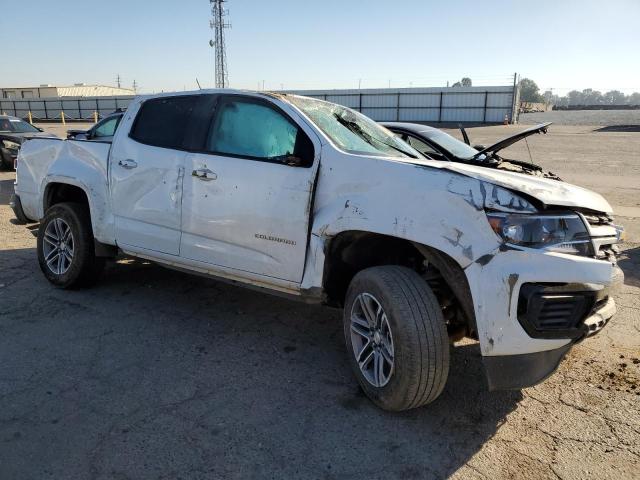 Фото 4 - CHEVROLET COLORADO