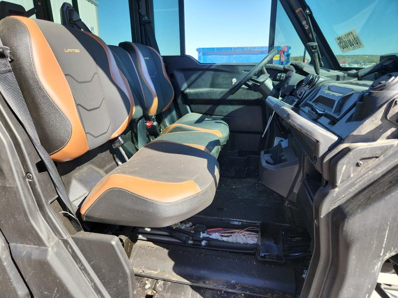 CAN-AM DEFENDER M 2023