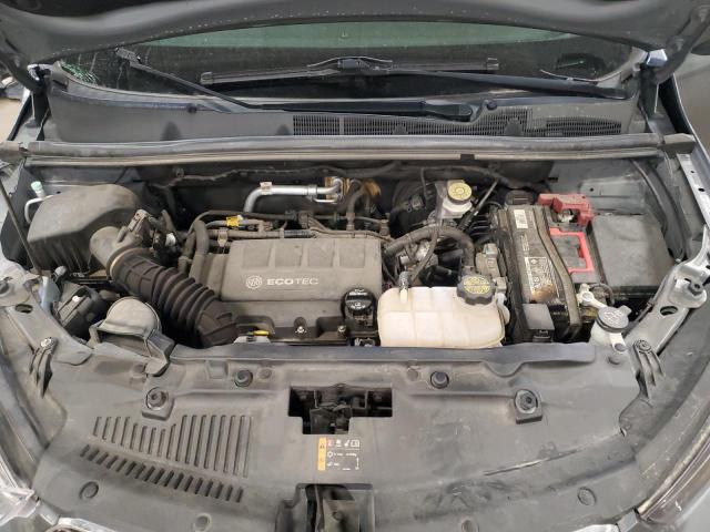 Фото 12 - BUICK ENCORE