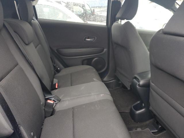 Фото 11 - HONDA HR-V