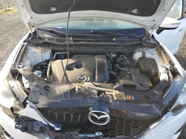 Фото 12 - MAZDA CX-5