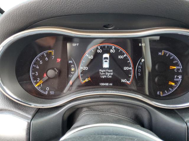 Фото 9 - JEEP GRAND CHER