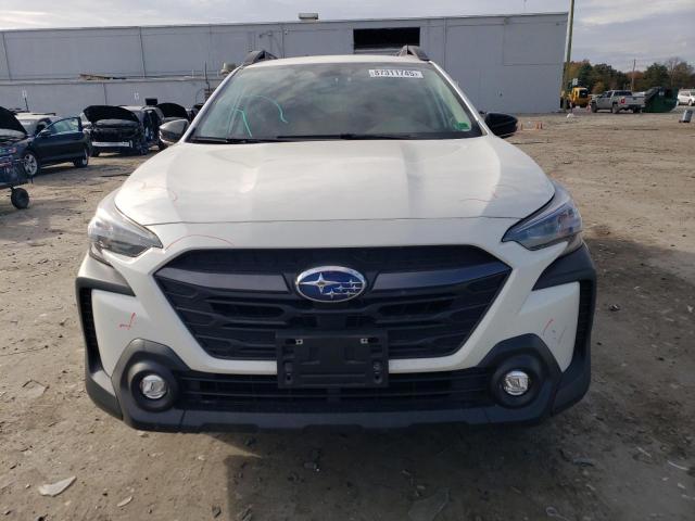 Фото 5 - SUBARU OUTBACK