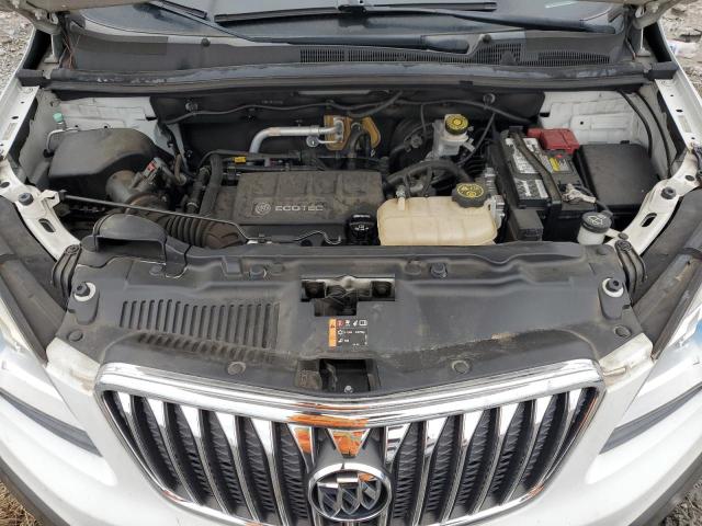 Фото 12 - BUICK ENCORE