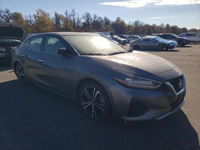 Фото 4 - NISSAN MAXIMA