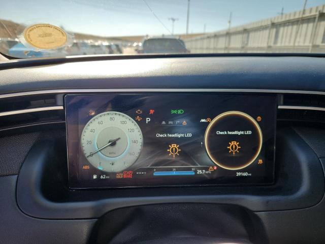 HYUNDAI TUCSON 2023 VIN 5NMJECAE8PH268371