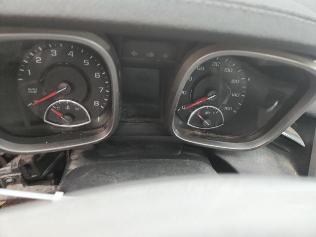 Фото 9 - CHEVROLET MALIBU