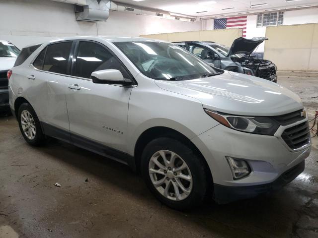 Фото 4 - CHEVROLET EQUINOX