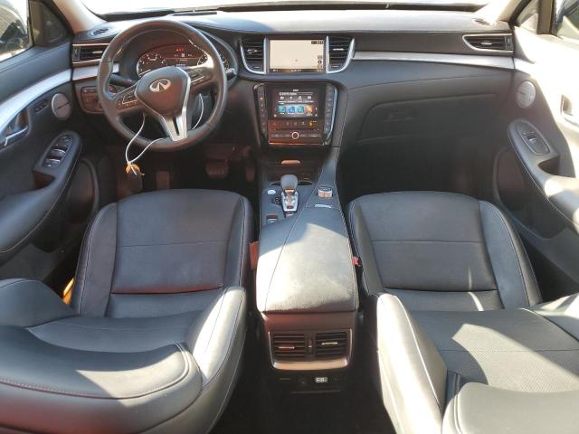 Фото 8 - INFINITI QX50