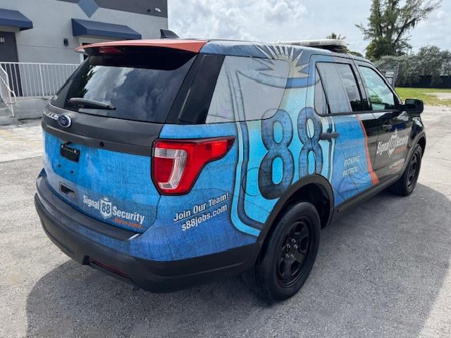 Фото 3 - FORD EXPLORER