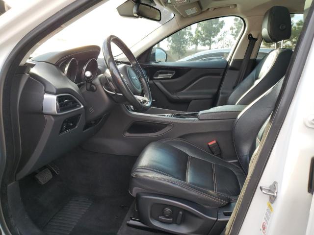 Фото 7 - JAGUAR F-PACE