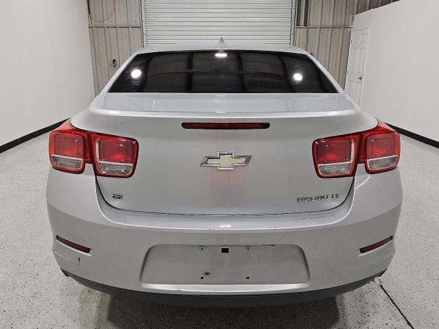 Фото 6 - CHEVROLET MALIBU