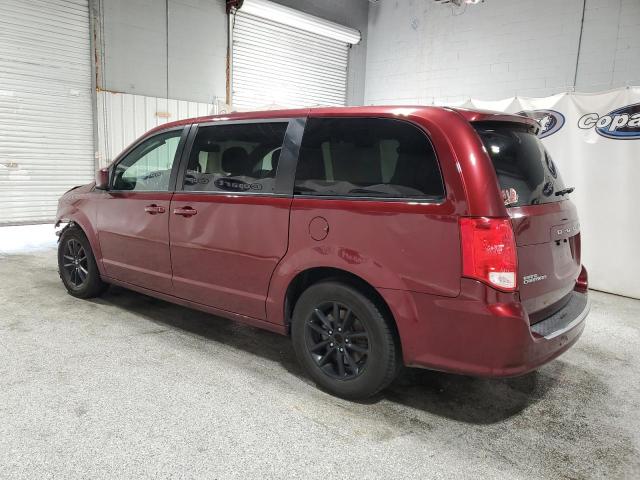 Фото 2 - DODGE CARAVAN