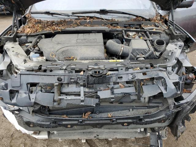 JAGUAR ETYPE 2018 VIN SADFM2GX6J1Z17442