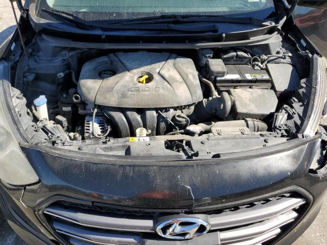 Фото 11 - HYUNDAI ELANTRA