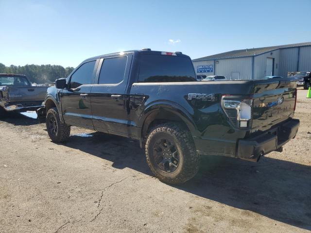 Фото 2 - FORD F150 STX
