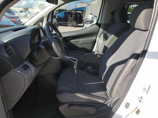 NISSAN NV 2020 VIN 3N6CM0KNXLK702329